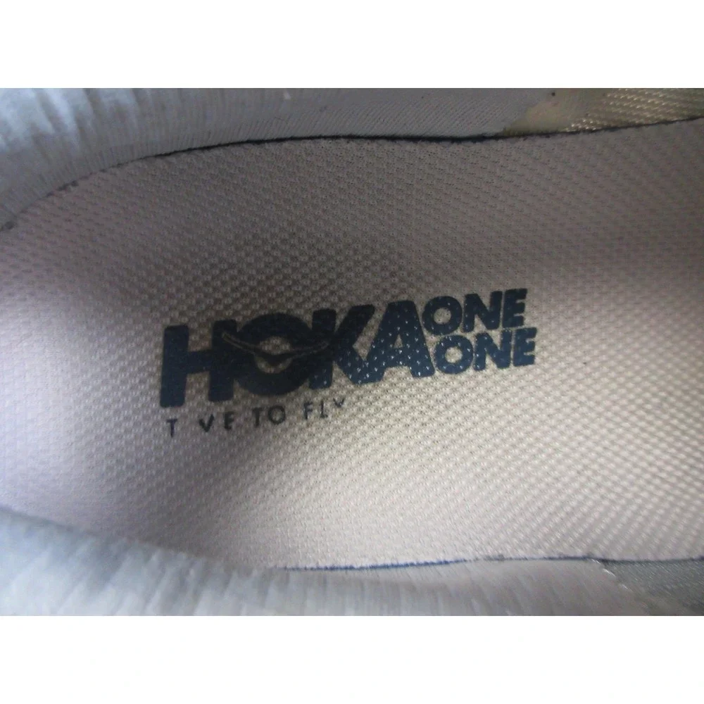 Hoka One One Arahi 4 Shoes Womens Size 8.5 Stability Running Sneakers Lightweigh